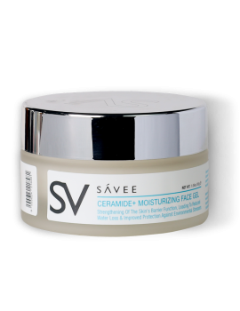 SAVEE CERAMIDE+ MOISTURIZING FACE GEL 30G