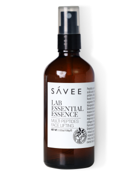 SAVEE LAB ESSENTIAL ESSENCE MULTI PEPTIDES FACE LIFTING 100G