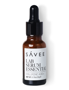 SAVEE LAB SERUM ESSENTIAL HYALURONIC ACID+ 20G