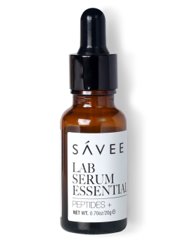 SAVEE LAB SERUM ESSENTIAL PEPTIDES+ 20G