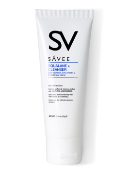 SAVEE SQUALANE+ CLEANSER 50G