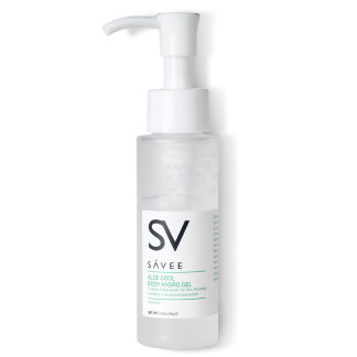 SAVEE ALOE COOL BODY HYDRO GEL 80G