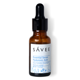 SAVEE ESSENTIAL SERUM HYALURONIC ACID 20G
