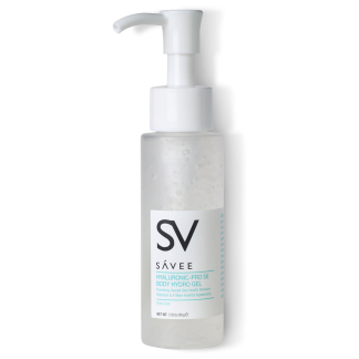 SAVEE HYALURONIC-PRO 5X BODY HYDRO GEL 80G