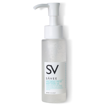 SAVEE HYALURONIC-PRO 5X BODY HYDRO GEL 80G