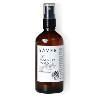 SAVEE LAB ESSENTIAL ESSENCE MULTI PEPTIDES FACE LIFTING 100G