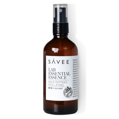 SAVEE LAB ESSENTIAL ESSENCE MULTI PEPTIDES FACE LIFTING 100G
