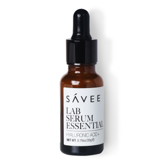 SAVEE LAB SERUM ESSENTIAL HYALURONIC ACID + 20G