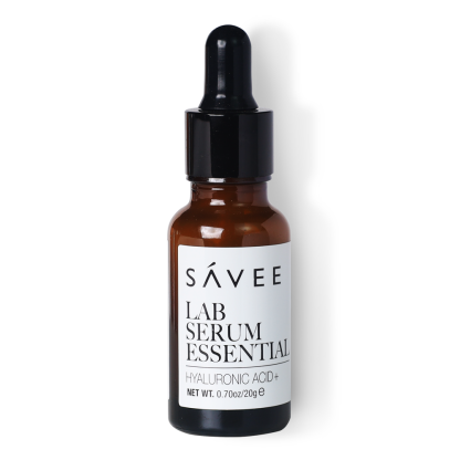 SAVEE LAB SERUM ESSENTIAL HYALURONIC ACID + 20G