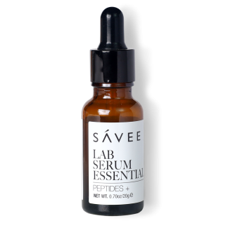 SAVEE LAB SERUM ESSENTIAL PEPTIDES + 20G