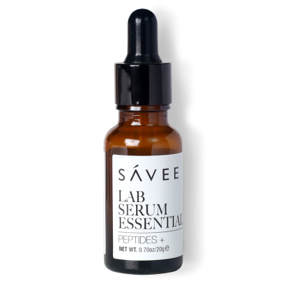 SAVEE LAB SERUM ESSENTIAL PEPTIDES + 20G