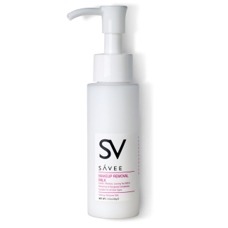SAVEE MAKEUP REMOVAL MILK 80G