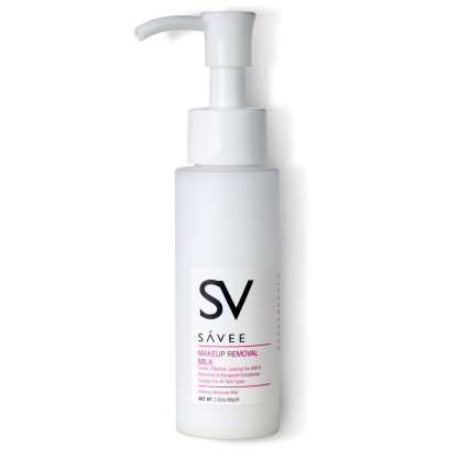 SAVEE MAKEUP REMOVAL MILK 80G