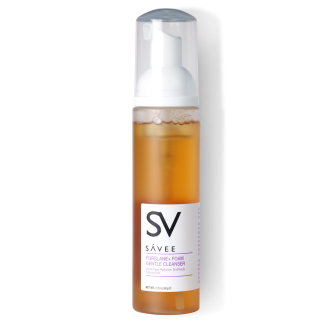 SAVEE PURSLANE+ FOAM GENTLE CLEANSER 80G