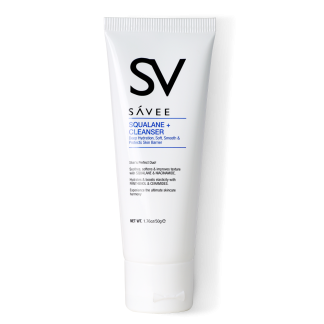 SAVEE SQUALANE + CLEANSER 50G