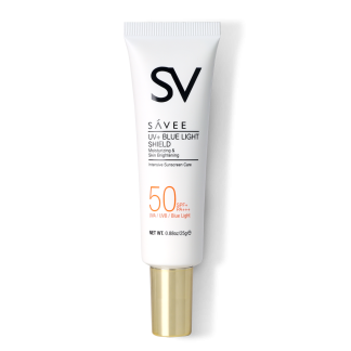 SAVEE UV+ BLUE LIGHT SHIELD 25G
