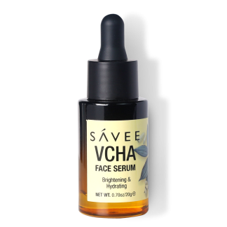 SAVEE VCHA FACE SERUM 20G