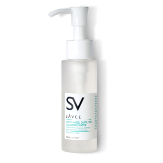 SAVEE WITCH HAZEL DISTILLED CLEANSING WATER 80G