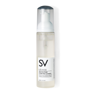 SAVEE ZINC PCA FOAM CLARIFYING CLEANSER 80G