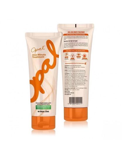OPAL ONE MINUTE TREATMENT 225ML