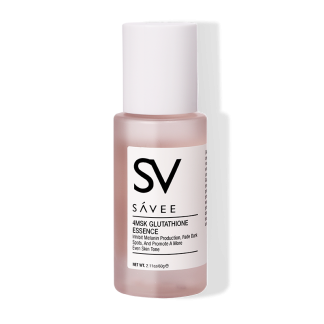 SAVEE 4MSK GLUTATHIONE ESSENCE 60G
