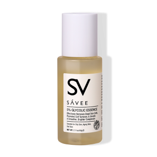SAVEE 5% GLYCOLIC ESSENCE 60G