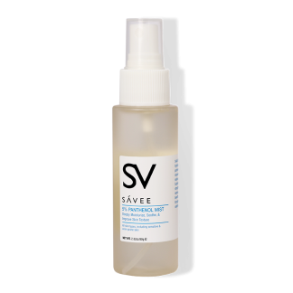 SAVEE 5% PANTHENOL MIST 80G