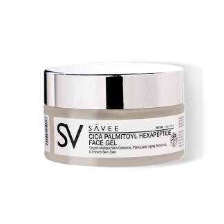 SAVEE CICA PALMITOYL HEXAPEPTIDE FACE GEL 30G