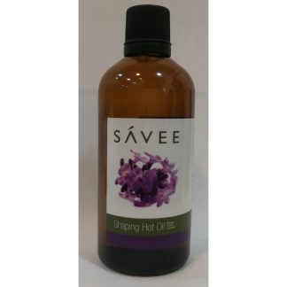 SAVEE SHAPING HOT OIL 100ML