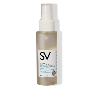 SAVEE WITCH HAZEL DISTILLED TONER 80G