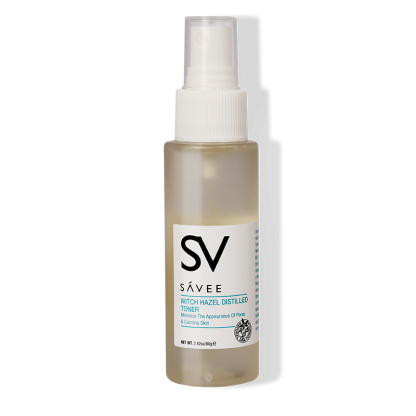 SAVEE WITCH HAZEL DISTILLED TONER 80G