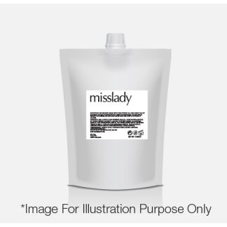MISSLADY PEELING GEL 950G
