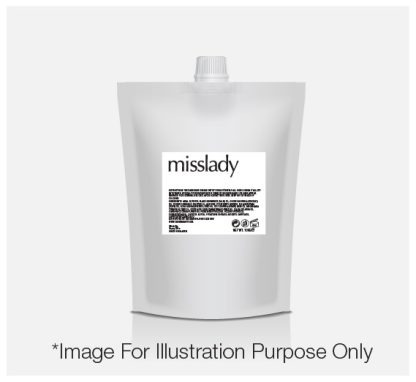MISSLADY PEELING GEL 950G