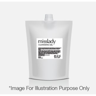 MISSLADY CLEANSING GEL 950G